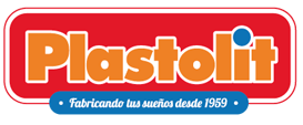 Plastolit - Fábrica de juguetes y plástico