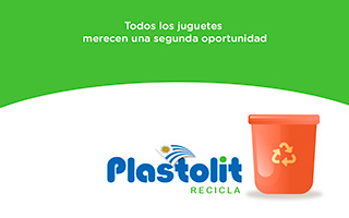 Proyecto “Plastolit Recicla”