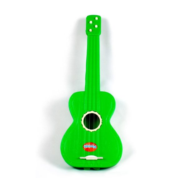 guitarra criolla de plástico