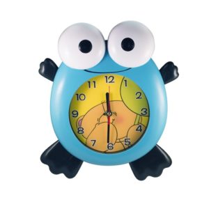 Reloj de pared para niños