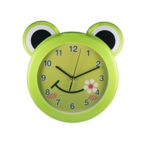 Reloj de pared de niños