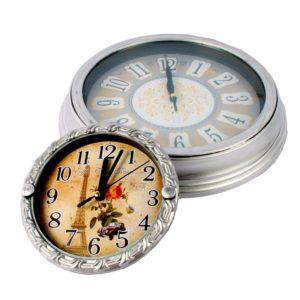 Reloj de pared